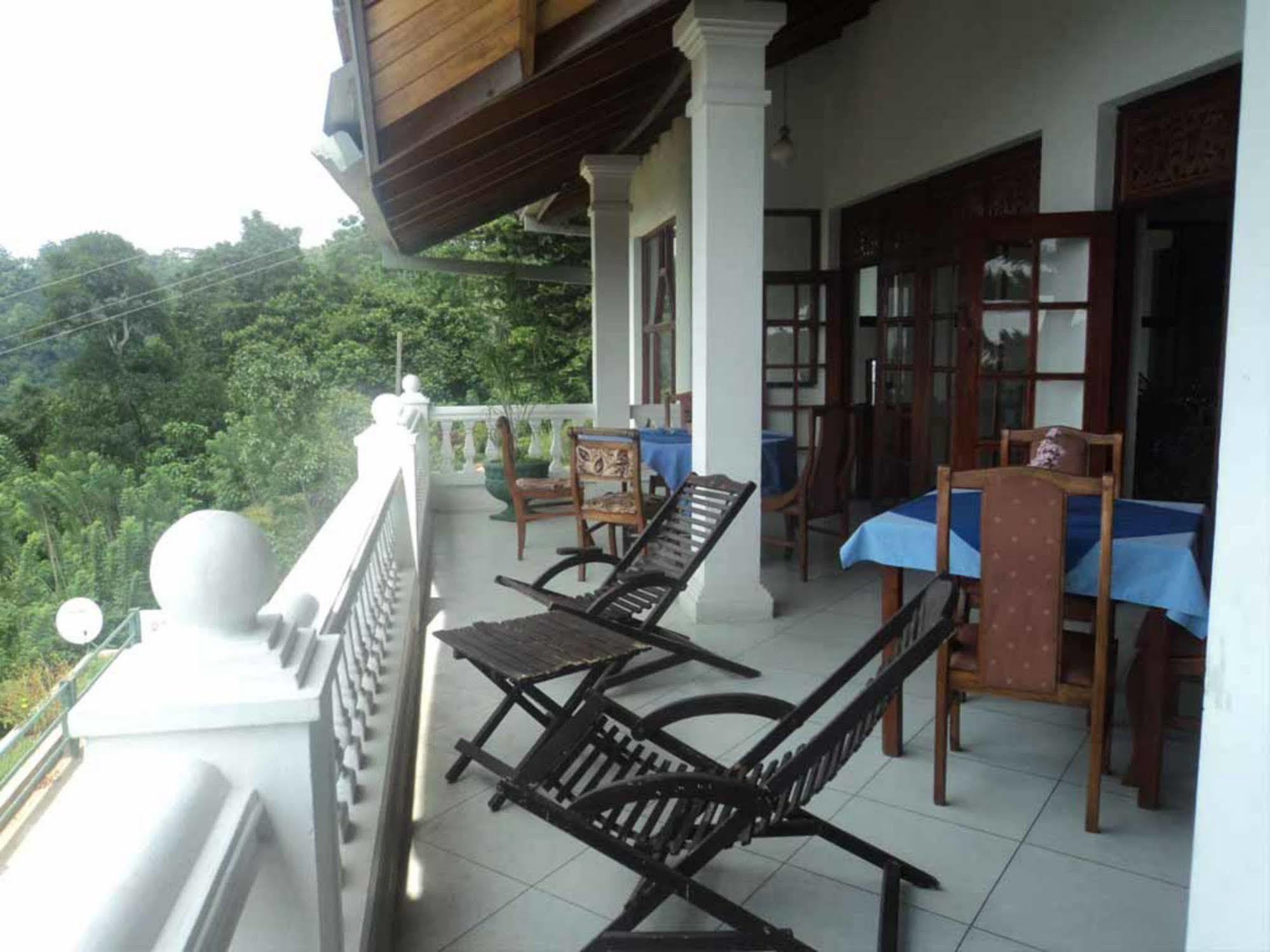 Alcam Holiday Home Kandy Exteriér fotografie