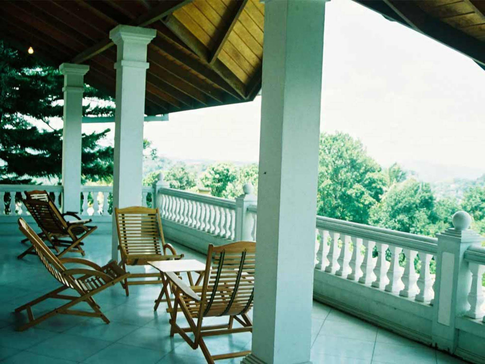 Alcam Holiday Home Kandy Exteriér fotografie