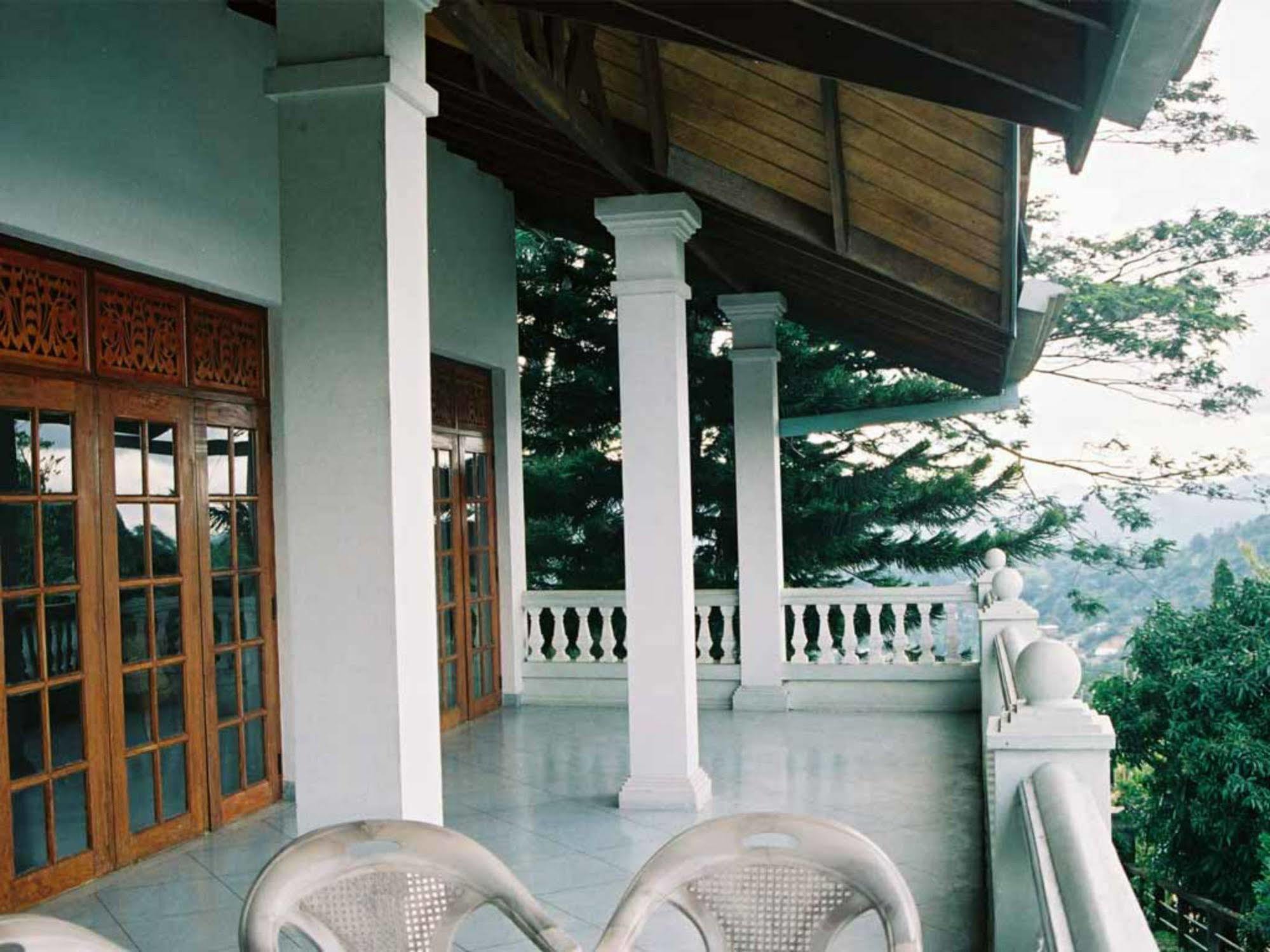 Alcam Holiday Home Kandy Exteriér fotografie