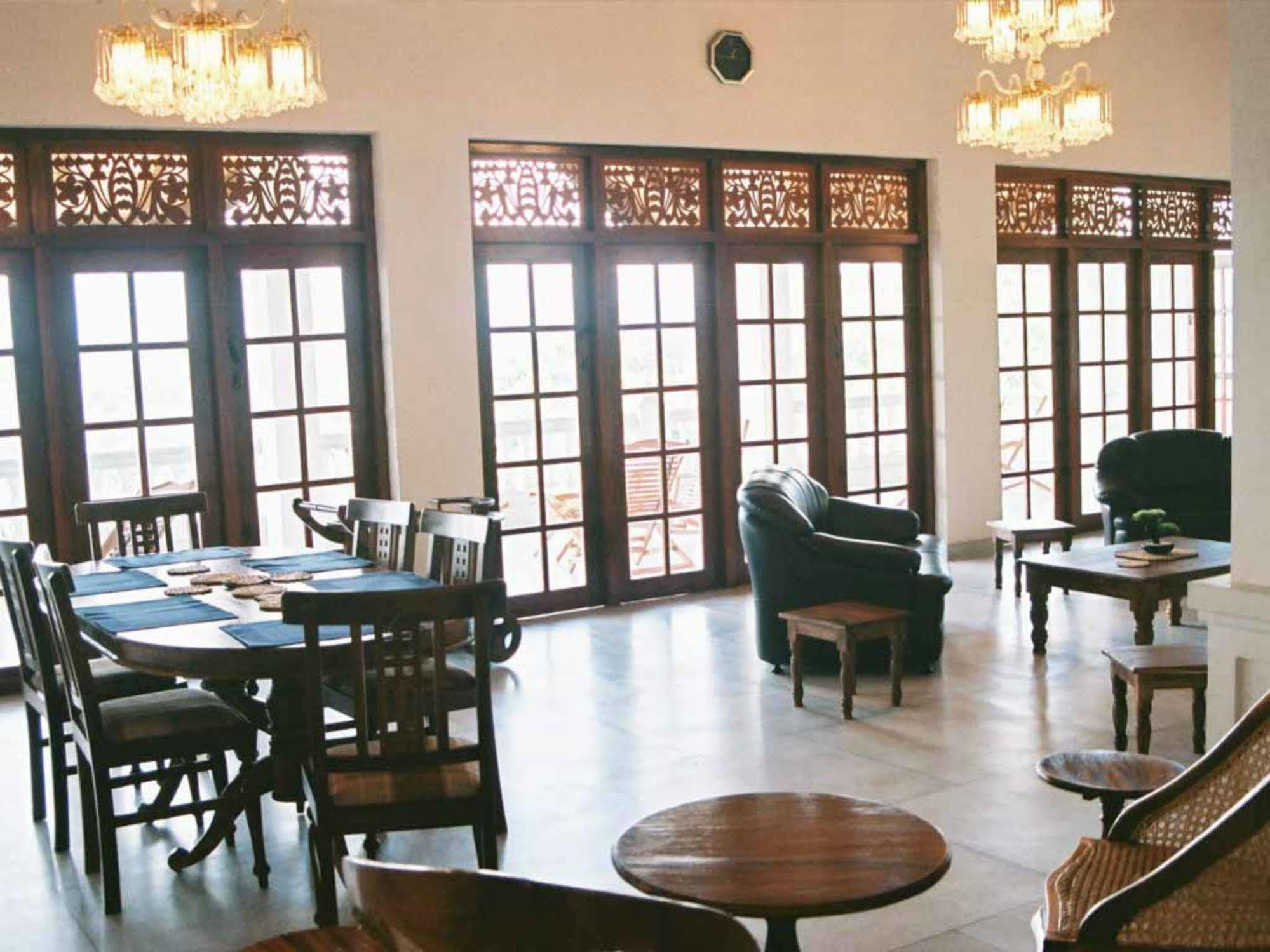 Alcam Holiday Home Kandy Exteriér fotografie